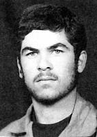 آلبوم اختصاصی تصاویر شهید عبداله منصوری مقدم . کد 1403303638 آ