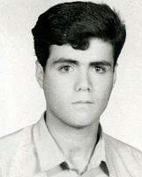 آلبوم اختصاصی تصاویر شهید عبداله مهرعلیان . کد 1403330123 آ