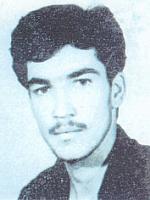 آلبوم اختصاصی تصاویر شهید علی معزز . کد 1403303343 آ