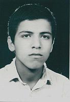 آلبوم اختصاصی تصاویر شهید قاسم علی مجرلو . کد 1403284178 آ