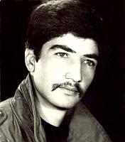 آلبوم اختصاصی تصاویر شهید محمدرضا محمدحسینی . کد 1403236024 آ