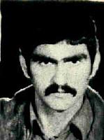 آلبوم اختصاصی تصاویر شهید حق وردی محمدی . کد 1403214588 آ