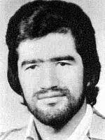 آلبوم اختصاصی تصاویر شهید حجت مزدارانی . کد 1403215409 آ