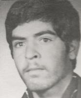 آلبوم اختصاصی تصاویر شهید حسن ملایی . کد 1403216139 آ