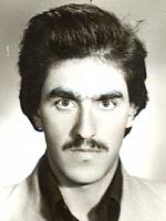 آلبوم اختصاصی تصاویر شهید احمد ملک . کد 1403286824 آ