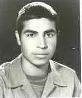 آلبوم اختصاصی تصاویر شهید اژدر ملک محمدی . کد 1403286868 آ