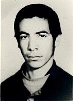 آلبوم اختصاصی تصاویر شهید حسن ملک محمدی . کد 1403303529 آ