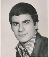 آلبوم اختصاصی تصاویر شهید ستار میرزایی . کد 1403217246 آ