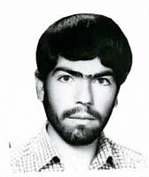 آلبوم اختصاصی تصاویر شهید میرزاولی مرادیان ماسی مرده . کد 1403285761 آ