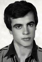 آلبوم اختصاصی تصاویر شهید سیروس موتمن کولانکوه . کد 1403237745 آ