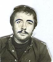 آلبوم اختصاصی تصاویر شهید کریم مفتاحی . کد 1403264665 آ