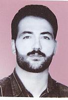 آلبوم اختصاصی تصاویر شهید فریبرز ملایی . کد 1403330615 آ