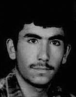 آلبوم اختصاصی تصاویر شهید ابراهیم مریخی فسندوز . کد 1403264370 آ