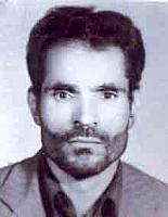 آلبوم اختصاصی تصاویر شهید علی اکبر محمدرحیمی . کد 1403214428 آ