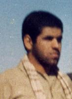 آلبوم اختصاصی تصاویر شهید رضا مقیسه ای . کد 1403303464 آ