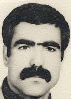 آلبوم اختصاصی تصاویر شهید فتحعلی مالکی . کد 1403214063 آ