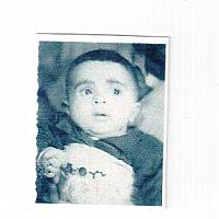 آلبوم اختصاصی تصاویر شهید مسلم محمدکریمی . کد 1403263824 آ