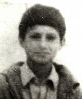 آلبوم اختصاصی تصاویر شهید محمد محمدملا . کد 1403326561 آ