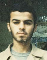 آلبوم اختصاصی تصاویر شهید علی اصغر مهرابی . کد 1403287746 آ