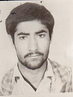 آلبوم اختصاصی تصاویر شهید یحیی مولایی فرضی . کد 1403251924 آ