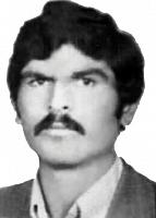 آلبوم اختصاصی تصاویر شهید باباکشی محمودیان حسینی خانلو . کد 1403214983 آ