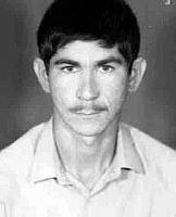 آلبوم اختصاصی تصاویر شهید محمد مصدق . کد 1403264475 آ