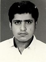 آلبوم اختصاصی تصاویر شهید احمد مجاور . کد 1403284165 آ