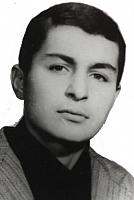 آلبوم اختصاصی تصاویر شهید مدد مظفری . کد 1403286340 آ