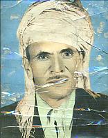 آلبوم اختصاصی تصاویر شهید حاج علی اکبر محمدی . کد 1403122812 آ