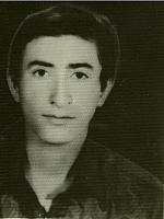 آلبوم اختصاصی تصاویر شهید اسماعیل مهدی زاده کاجی . کد 1403287682 آ