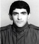 آلبوم اختصاصی تصاویر شهید عطااله میرزااقاجانی . کد 1403287959 آ