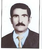 آلبوم اختصاصی تصاویر شهید محمد مرادی خانقاهی . کد 1403236776 آ