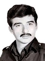 آلبوم اختصاصی تصاویر شهید طالب مرادی فیض اباد . کد 1403302998 آ