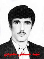 آلبوم اختصاصی تصاویر شهید حسینعلی محمودی اردلی . کد 1403302817 آ