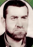 آلبوم اختصاصی تصاویر شهید هوشنگ مام بیگی . کد 1403214078 آ