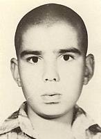 آلبوم اختصاصی تصاویر شهید حسینعلی غلامی . کد 1403234017 آ