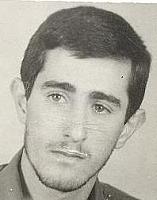 آلبوم اختصاصی تصاویر شهید اصغر مرشدی . کد 1403215364 آ