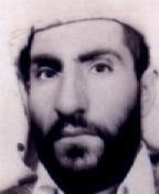 آلبوم اختصاصی تصاویر شهید غضبان مزید . کد 1403215425 آ