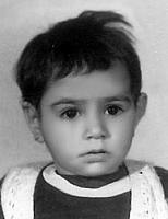 آلبوم اختصاصی تصاویر شهید رعنا محمدی اصل . کد 1403285028 آ