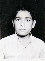 آلبوم اختصاصی تصاویر شهید مصطفی محمدی پور . کد 1403284976 آ