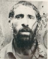 آلبوم اختصاصی تصاویر شهید کاظم مومن زاده . کد 1403287503 آ