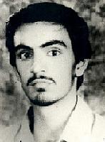 آلبوم اختصاصی تصاویر شهید عباس(بهرام) غنوی . کد 1403234099 آ