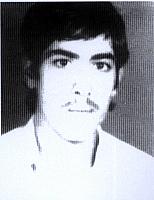 آلبوم اختصاصی تصاویر شهید یارمراد مرادی . کد 1403285713 آ