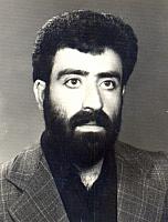 آلبوم اختصاصی تصاویر شهید حسین مالزیری . کد 1403132850 آ