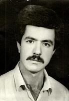 آلبوم اختصاصی تصاویر شهید محمد مدیری یزدی . کد 1403302929 آ