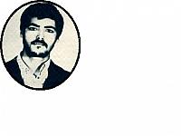 آلبوم اختصاصی تصاویر شهید فیروز مظاهری . کد 1403237146 آ