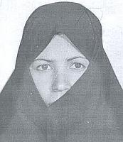 آلبوم اختصاصی تصاویر شهید عصمت مشکین فام . کد 1403286149 آ