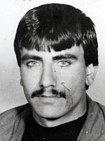 آلبوم اختصاصی تصاویر شهید علی رحم مومنی . کد 1403287530 آ