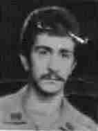 آلبوم اختصاصی تصاویر شهید علی رضا میرتقی قاسمی . کد 1403121518 آ