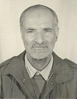 آلبوم اختصاصی تصاویر شهید ابراهیم محمدعلی زاده . کد 1403284599 آ